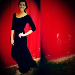 Meet your Posher, Alison